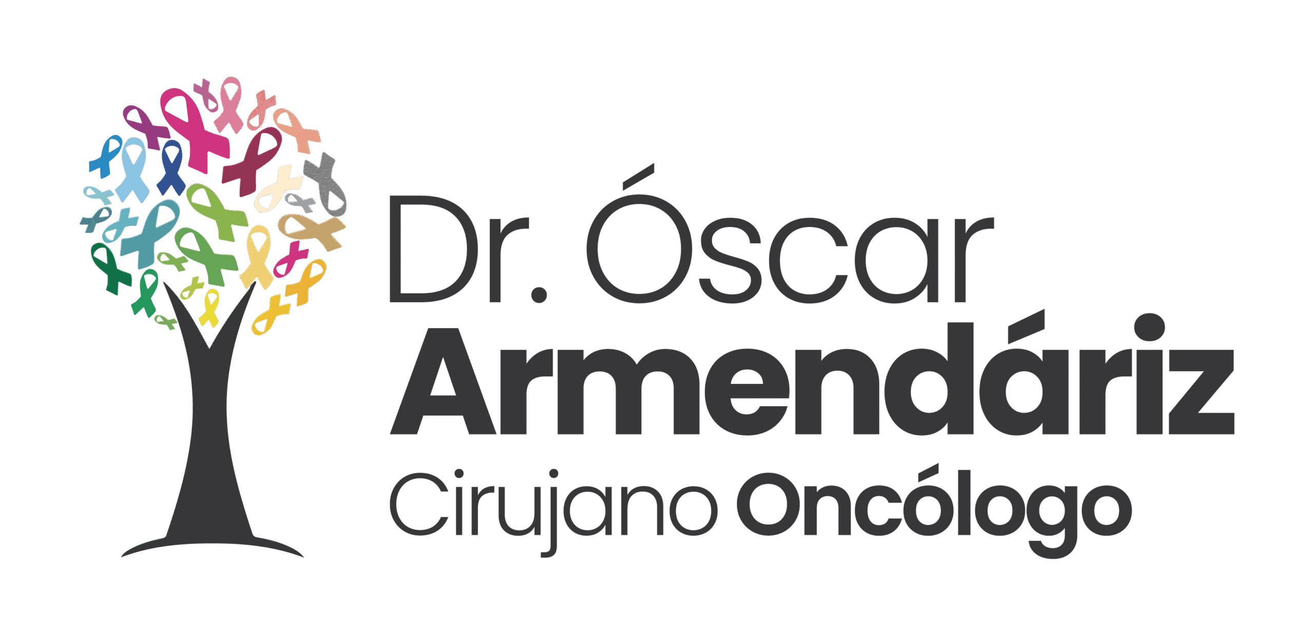 Dr. Óscar Armendáriz